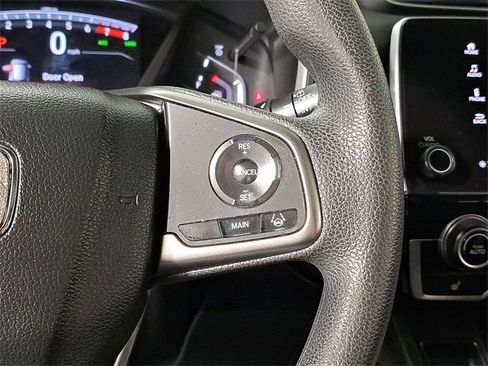 Used 2018 Honda CR-V EX image 26