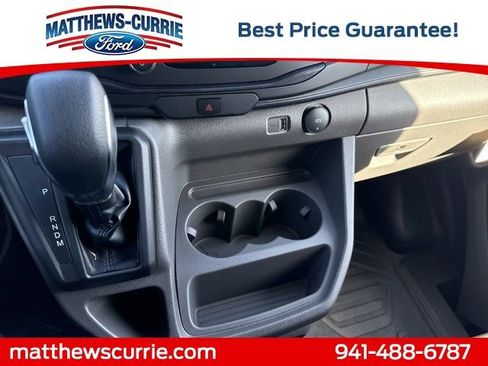 New 2026 Ford Transit 250 148 High Roof image 16