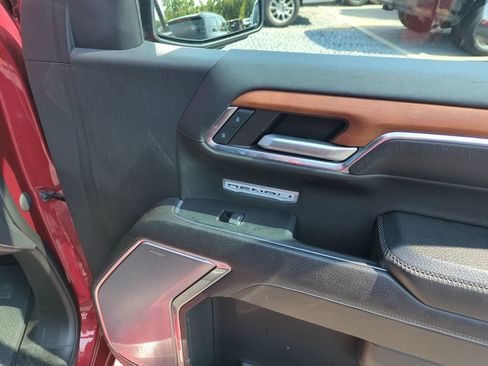 Used 2023 GMC Sierra 1500 Denali AWD/4WD image 33