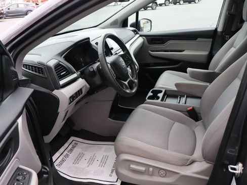Used 2022 Honda Odyssey EX image 6