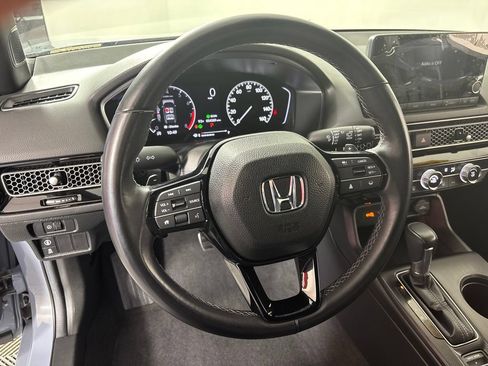 Certified 2024 Honda Civic Sport image 26
