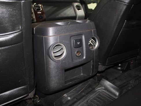 Used 2016 Ford F350 Lariat w/ Lariat Ultimate Package image 18