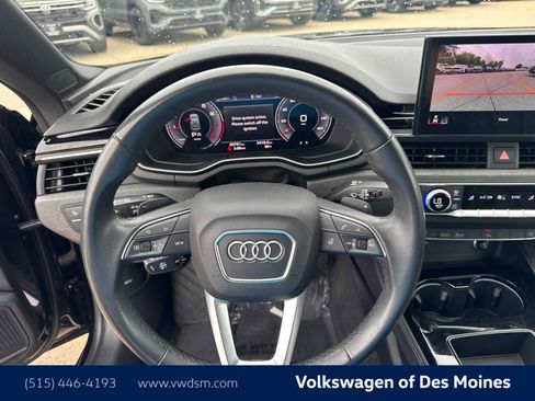 Used 2024 Audi A5 2.0T Premium Plus AWD/4WD image 15