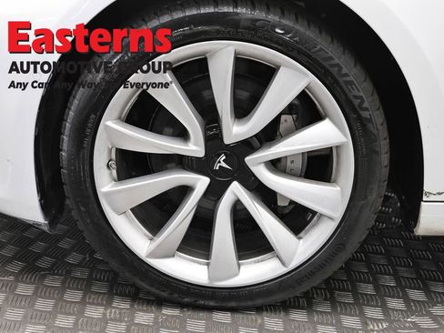 Used 2019 Tesla Model 3 Long Range AWD/4WD image 25