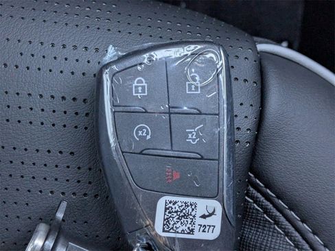 New 2026 Buick Enclave Sport Touring w/ Power Package image 32