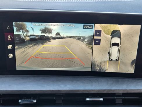 New 2025 Kia Telluride SX Prestige X-Line image 13