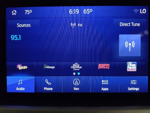 Used 2022 Ford Escape SE w/ Convenience Package image 25