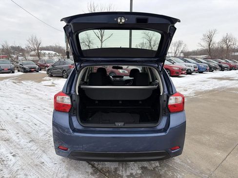 Used 2013 Subaru Impreza 2.0i Sport Premium image 23