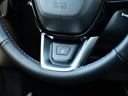 New 2026 Honda CR-V Sport Touring image 25