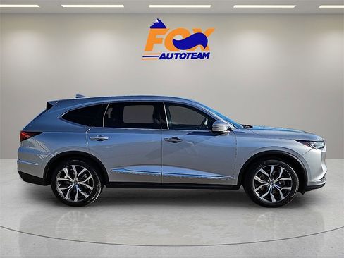 Used 2023 Acura MDX Technology image 6