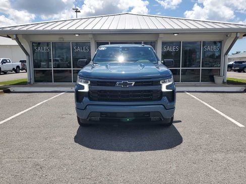 Used 2024 Chevrolet Silverado 1500 RST RWD image 10