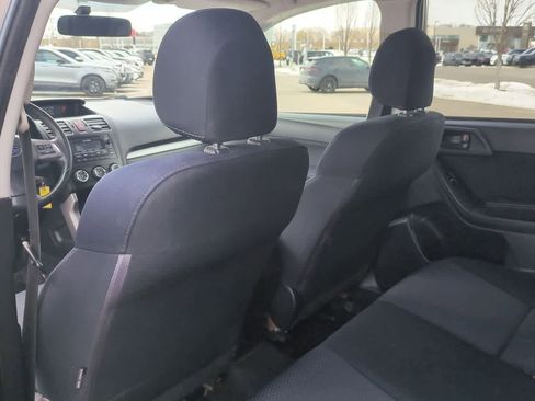 Used 2015 Subaru Forester 2.5i Premium image 17