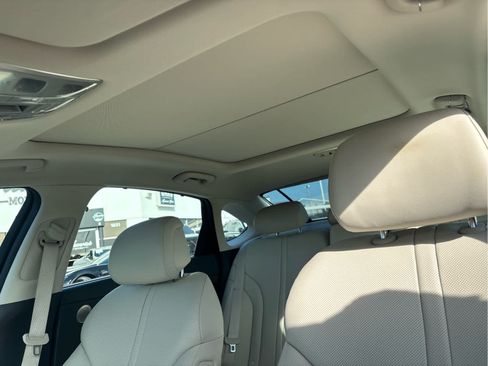Used 2022 Genesis G80 2.5T w/ Prestige Package RWD image 7