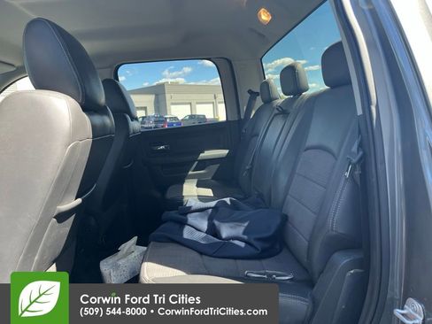 Used 2009 Dodge Ram 1500 Truck Sport AWD/4WD image 7