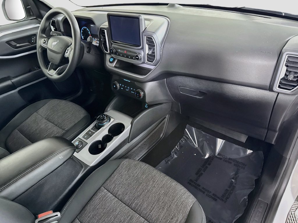 Used 2022 Ford Bronco Sport Big Bend AWD/4WD image 29