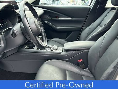 Certified 2023 MAZDA CX-30 AWD 2.5 S w/ Select Package image 10