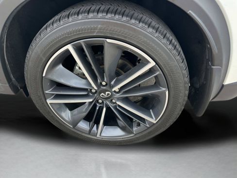 Used 2023 INFINITI QX55 Sensory w/ Lighting Package AWD/4WD image 32