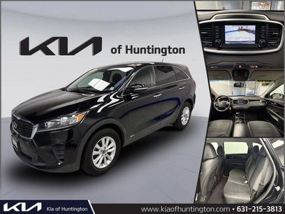 Used 2019 Kia Sorento LX