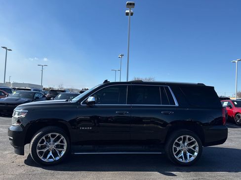Used 2019 Chevrolet Tahoe Premier image 6