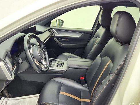 Used 2024 MAZDA CX-90 3.3 Turbo w/ Premium Plus Pkg AWD/4WD image 22