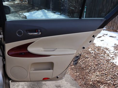Used 2010 Lexus GS 350 image 25