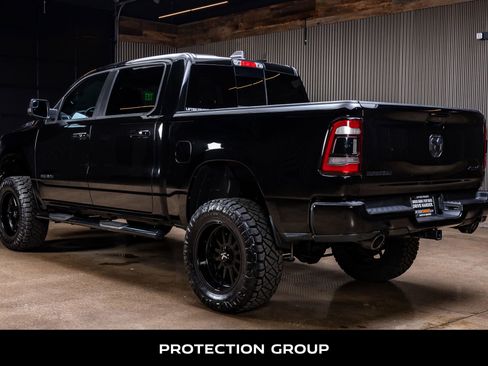 Used 2024 RAM 1500 Big Horn image 7