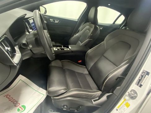 Used 2024 Volvo S60 T8 Ultimate image 11