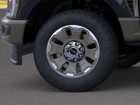 New 2026 Ford F350 King Ranch image 19