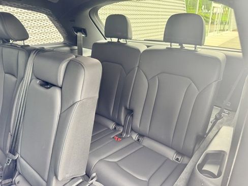 Certified 2025 Audi Q7 3.0T Premium Plus w/ Premium Plus Package image 12