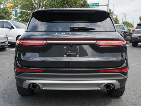 Used 2020 Lincoln Corsair AWD w/ Premium Package image 6