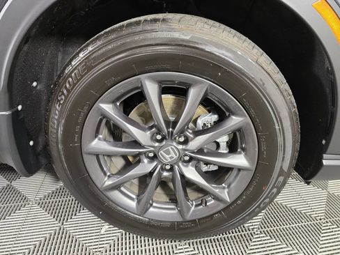 Used 2026 Honda CR-V EX-L image 9
