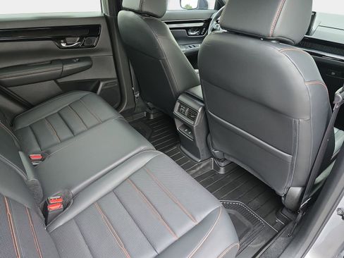 Certified 2023 Honda CR-V Sport Touring image 12