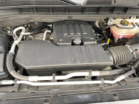 Certified 2024 GMC Sierra 1500 Elevation AWD/4WD image 21