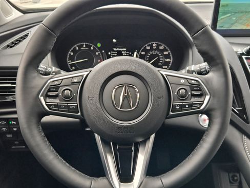 New 2026 Acura RDX SH-AWD w/ Advance Package image 22