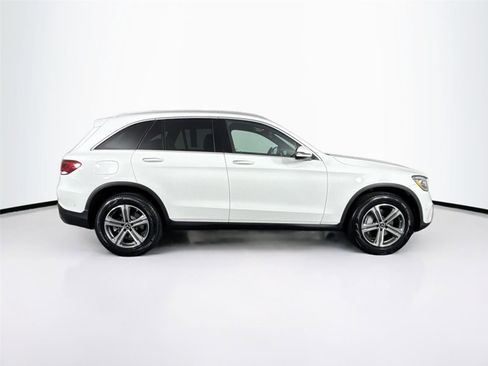 Used 2021 Mercedes-Benz GLC 300 image 10