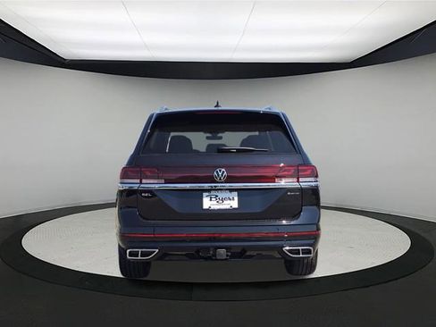 New 2026 Volkswagen Atlas SEL Premium R-Line image 6