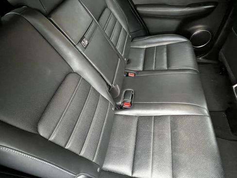 Used 2017 Lexus NX 200t F Sport w/ F Sport Premium Package image 40