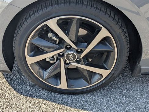 Used 2023 Hyundai Sonata SEL Plus image 10