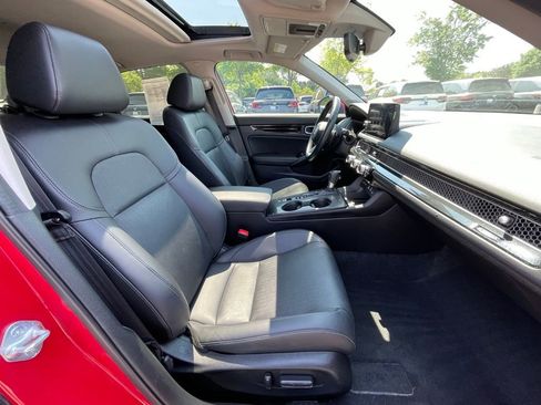 Certified 2022 Honda Civic Touring image 33