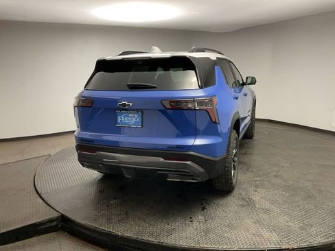 New 2026 Chevrolet Equinox ACTIV w/ Convenience Package III image 7