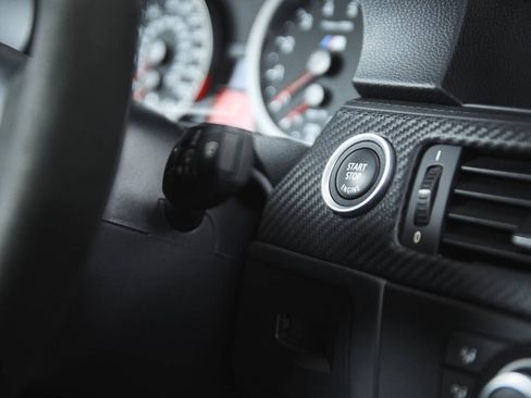 Used 2013 BMW M3 Coupe RWD image 57
