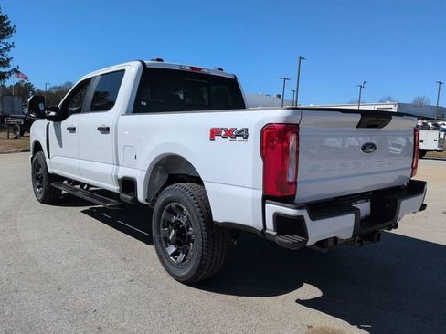 New 2026 Ford F250 XL image 6