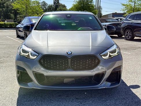 Used 2023 BMW M235i xDrive Gran Coupe w/ Premium Package AWD/4WD image 8