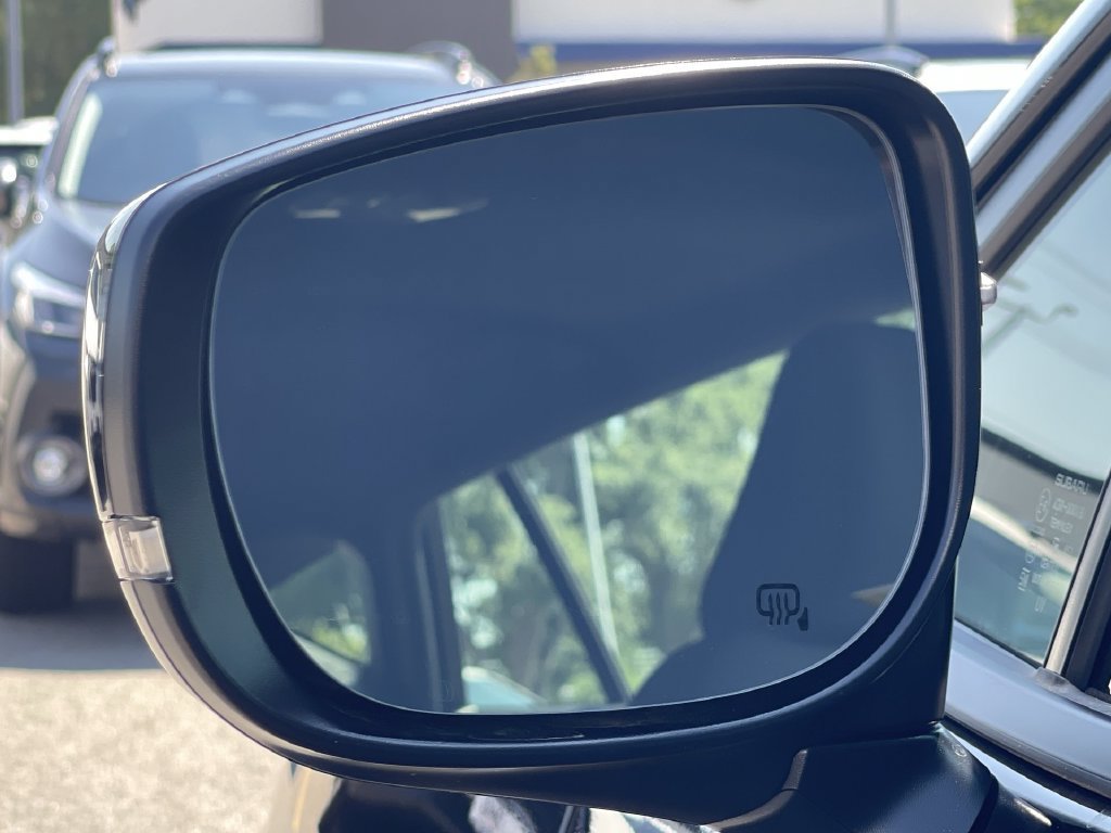 New 2026 Subaru Impreza RS AWD/4WD image 19