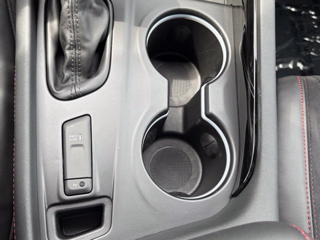 New 2026 Dodge Durango GT AWD/4WD image 27
