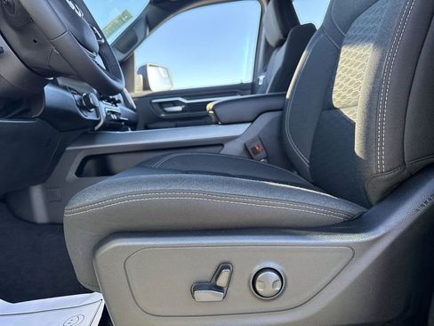 New 2026 RAM 1500 Big Horn image 11