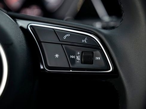 New 2026 Audi A3 2.0T Premium image 35