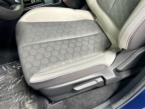 New 2026 Subaru Forester AWD/4WD image 18