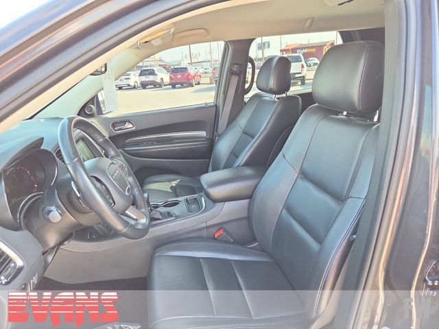 Used 2019 Dodge Durango GT AWD/4WD image 20