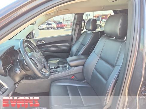 Used 2019 Dodge Durango GT AWD/4WD image 20